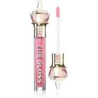 Jeffree Star Cosmetics The Gloss lesk na pery s hydratačným účinkom odtieň Succulent 4.5 ml