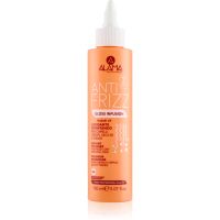 Alama Professional Anti Frizz Gloss Infusion serum bez spłukiwania do nabłyszczania i zmiękczania włosów 150 ml