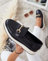 Resti Damskie mokasyny Fresi