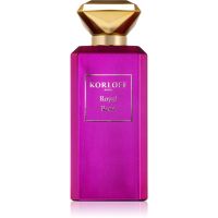 Korloff Royal Rose parfumska voda za ženske 88 ml