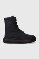Detské zimné topánky Emporio Armani