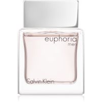 Calvin Klein Euphoria Men Eau de Toilette für Herren 30 ml