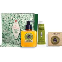 L’Occitane Hand Care Gift dárková sada na ruce