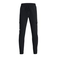 Boys' sweatpants Under Armour Pennant Woven Cargo Pant