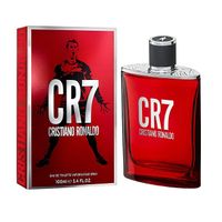 Cristiano Ronaldo Cr7 Edt 50ml
