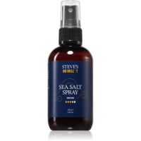 Steve's No Bull***t Sea Salt Spray slaný sprej na vlasy 100 ml