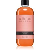 Millefiori Rose Espresso наповнювач до аромадиффузору 500 мл