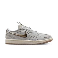 Air Jordan 1 Low Method of Make v3 "Summit White" Wmns - Dámske - Tenisky Jordan - Biele - IM6662-181 - Veľkosť: 39