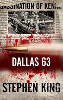 Dallas 63 (český jazyk) - Stephen King - kniha z kategorie Thrillery