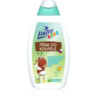 Linteo Kids Bubble Bath αφρόλουτρο μπάνιου για παιδιά 425 μλ