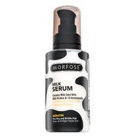 Morfose Milk Therapy Keratin Serum serum do włosów zniszczonych 100 ml