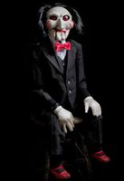 Lutka (Ukras) Saw - Billy Puppet
