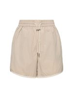 Harmon High Rise Sweat Shorts