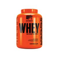 EXTRIFIT 100% Instant Whey - 2000g - Banana - Odżywki białkowe