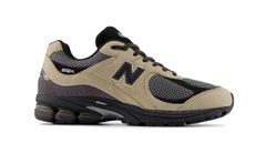 New Balance U20026PU Unisex - Tenisky New Balance - Hnedá - U20026PU-6.5 - Size: 6.5