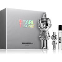 Karl Lagerfeld Ikonik for men подарунковий набір для чоловіків