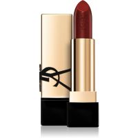 Yves Saint Laurent Rouge Pur Couture ruž za usne za žene N6 Unshy Cacao 3,8 g