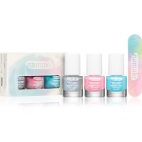 Namaki Nail Polish Set набір(для дітей)