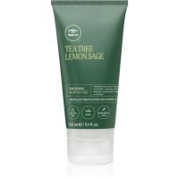 Paul Mitchell Tea Tree Lemon Sage Thickening Blowout Gel стайлінговий гель для об’єму волосся 150 мл