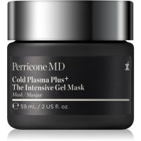 Perricone MD Cold Plasma Plus+ The Intensive Gel Mask gel maska za obraz 59 ml