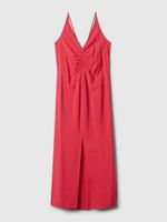 GAP Midi Strappy Dress - Women's