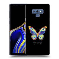ULTIMATE CASE pro Samsung Galaxy Note 9 N960F - Diamanty Black