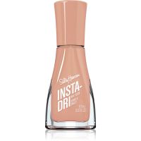 Sally Hansen Insta Dri schnelltrocknender Nagellack Farbton 138 Instant Coffee 9,17 ml