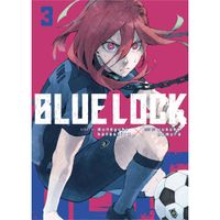 Manga Kodansha America Blue Lock 3