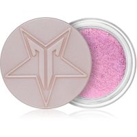 Jeffree Star Cosmetics Eye Gloss Powder Glänzende Lidschatten Farbton Prom Night 4.5 g