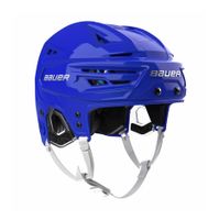 Helma Bauer Re-Akt 155 SR, Senior, S, modrá, 52-57cm