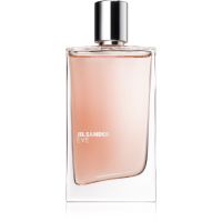 Jil Sander Eve Eau de Toilette für Damen 50 ml