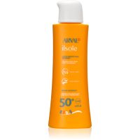 Arval IlSole Protective children's milk SPF 50+ Bräunungslotion für Kinder SPF 50+ 150 ml