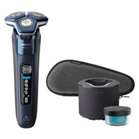 Philips Shaver Series 7000 - Elektrický Holicí Strojek Pro Mokré A suché Holení - S7885/50