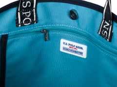 Torba na zakupy Halifax od US Polo Assn.