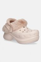 Crocs papuci de casă Bae Lined Clog