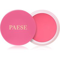 Paese Peptide Lip Mask Feuchtigkeitsspendende Lippenkur mit Peptiden Farbton Cherry 10 g