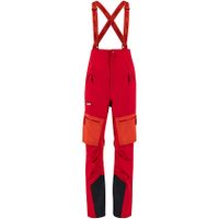 Dámské kalhoty Swix Surmount Shell Bib Pants W