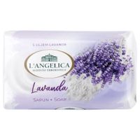 L'Angelica Твърд сапун Hard Soap With Lavender