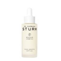 Dr. Barbara Sturm Sun Drops ochranné sérum s SPF 50 30 ml