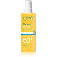 Uriage Bariésun Bariésun-Repair Balm schützendes Spray für Gesicht und Körper SPF 50+ 200 ml