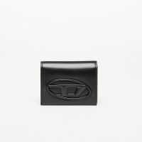 Πορτοφόλι Diesel Holi-D Card Holder S II Black Universal