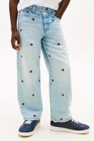 Tommy Hilfiger rifle detské BAGGY