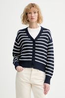 Levi's Bavlnený kardigán Levi's SNOWFLAKEGAN