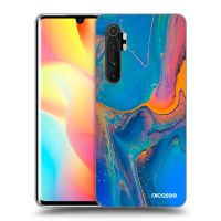 ULTIMATE CASE pro Xiaomi Mi Note 10 Lite - Rainbow