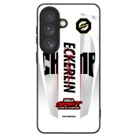 ULTIMATE CASE PowerShare pro Samsung Galaxy S26 - OKTAGON - Eckerlin Fight Jersey