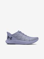 Under Armour UA W Charged Speed Swift Tennisschuhe Lila