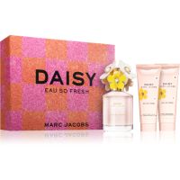 Marc Jacobs Daisy Ever So Fresh Geschenkset für Damen