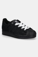 adidas Originals sneakers Superstar II culoarea negru, JQ3211