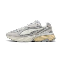 PUMA Fade Sneakers Unisex, Schuhe, Grau, 44