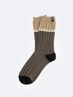 Big Star Man's Standard Socks 211026 802